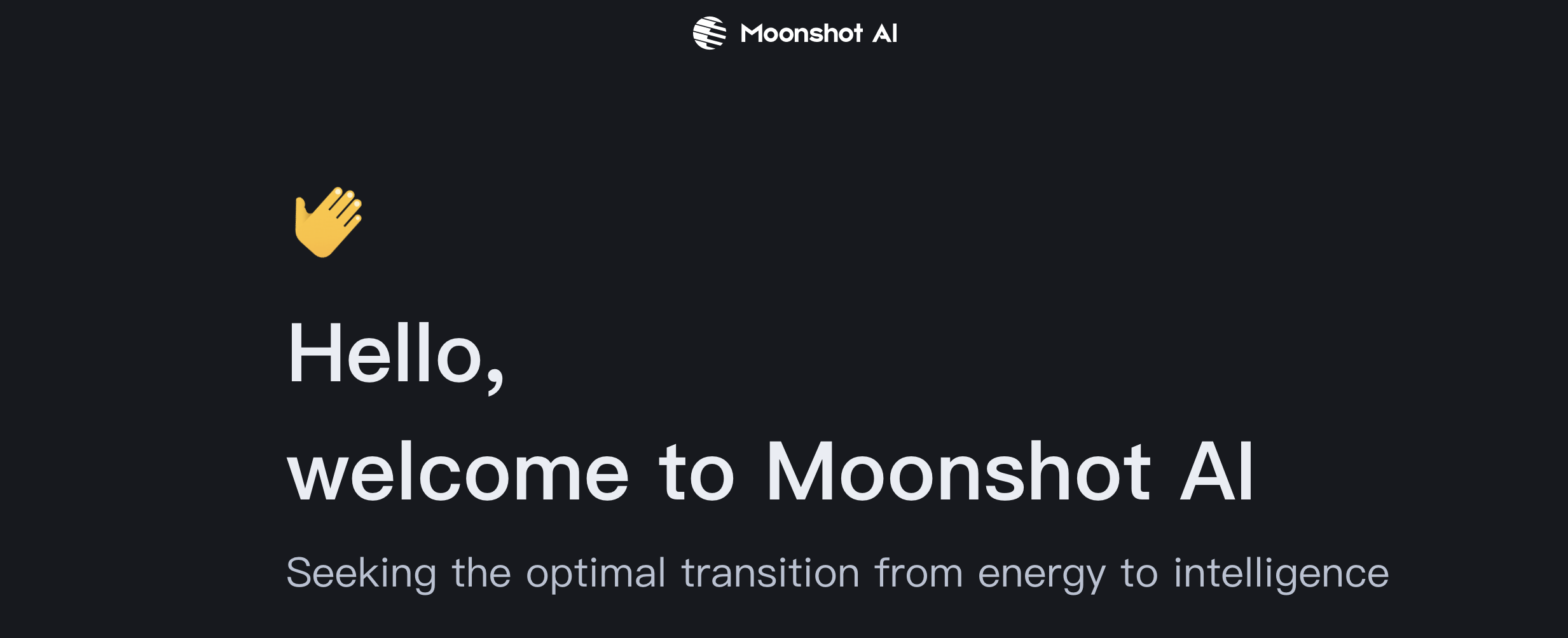 Moonshot AI 开放平台| Kulawyer